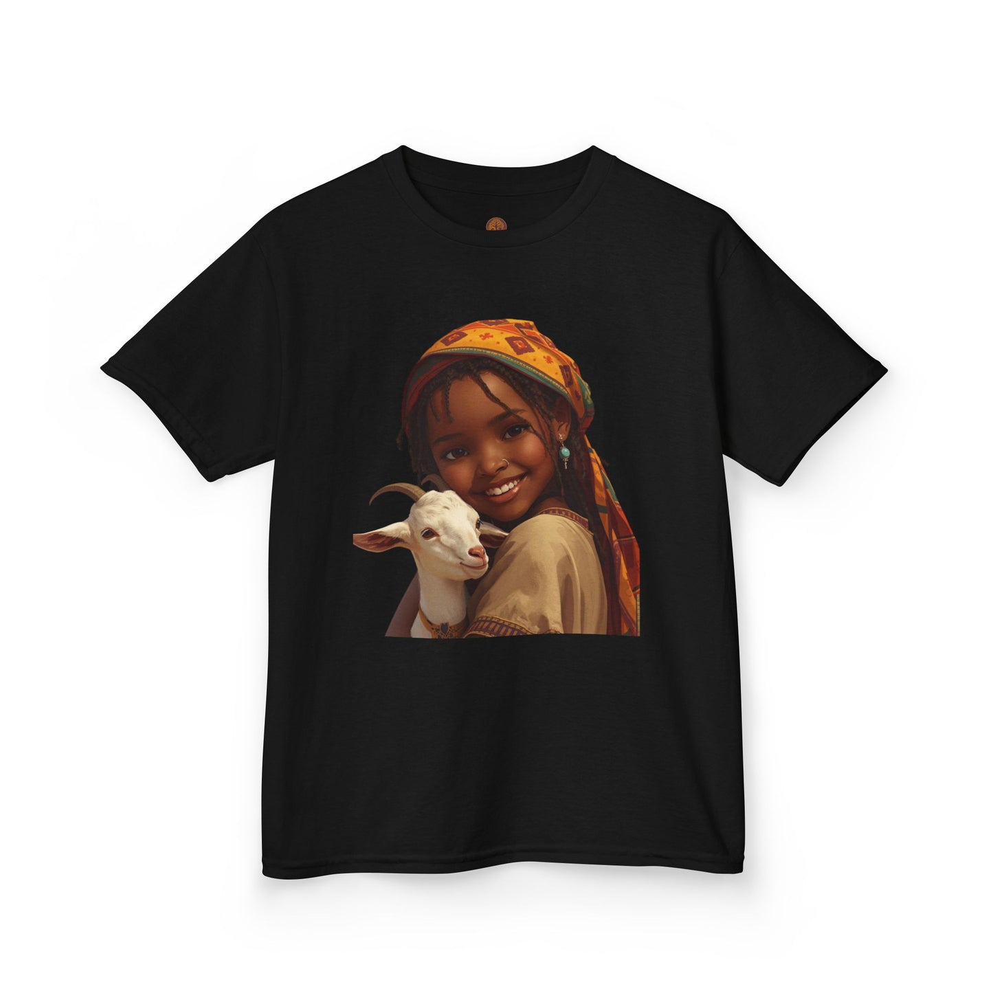 Child of the Afar Lands T- shirt