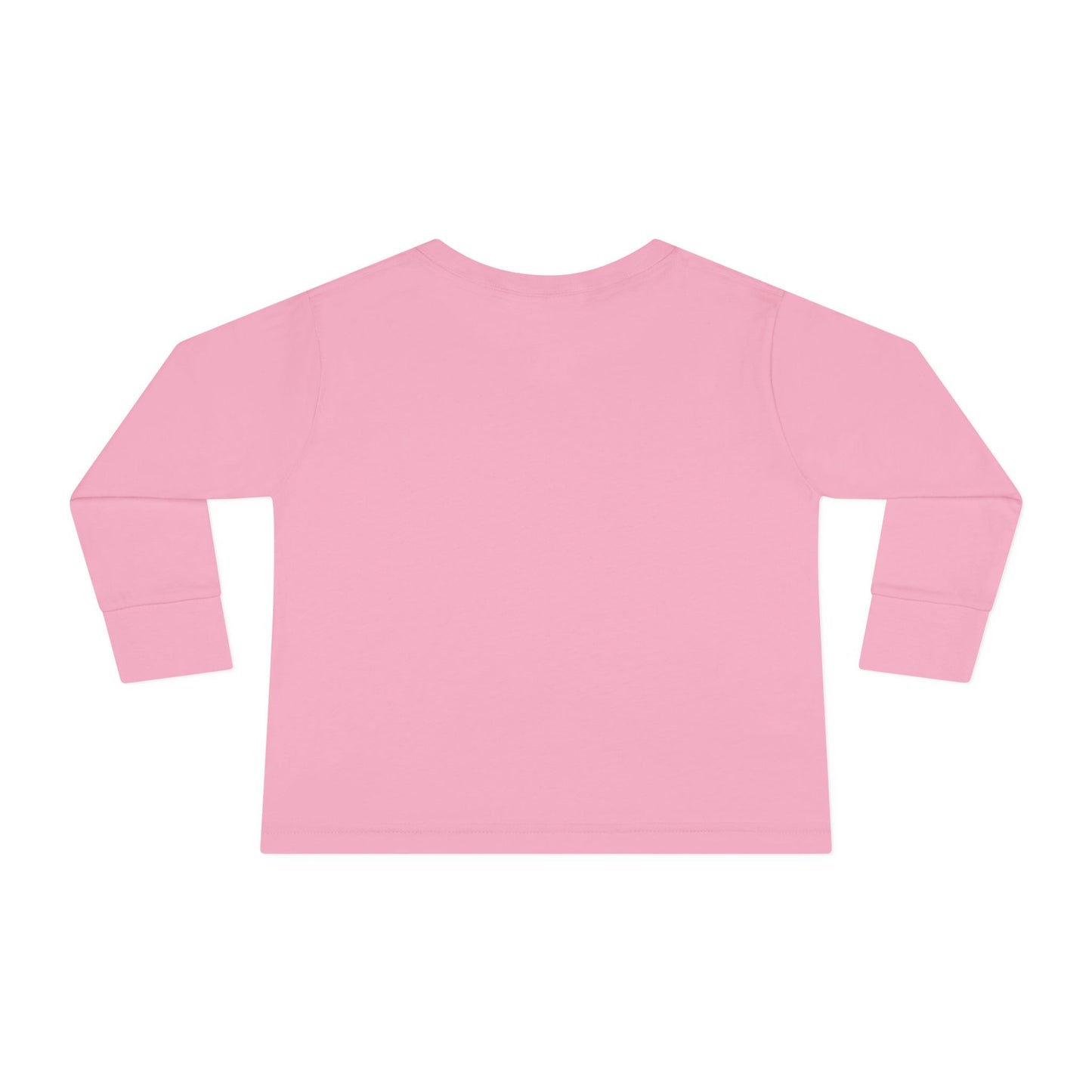 Pomegranate Illustration Toddler Long Sleeve