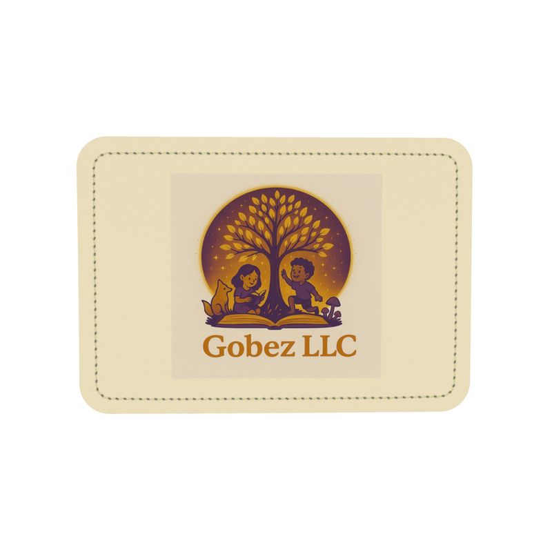 Moroccan Heritage Round Leather Bag