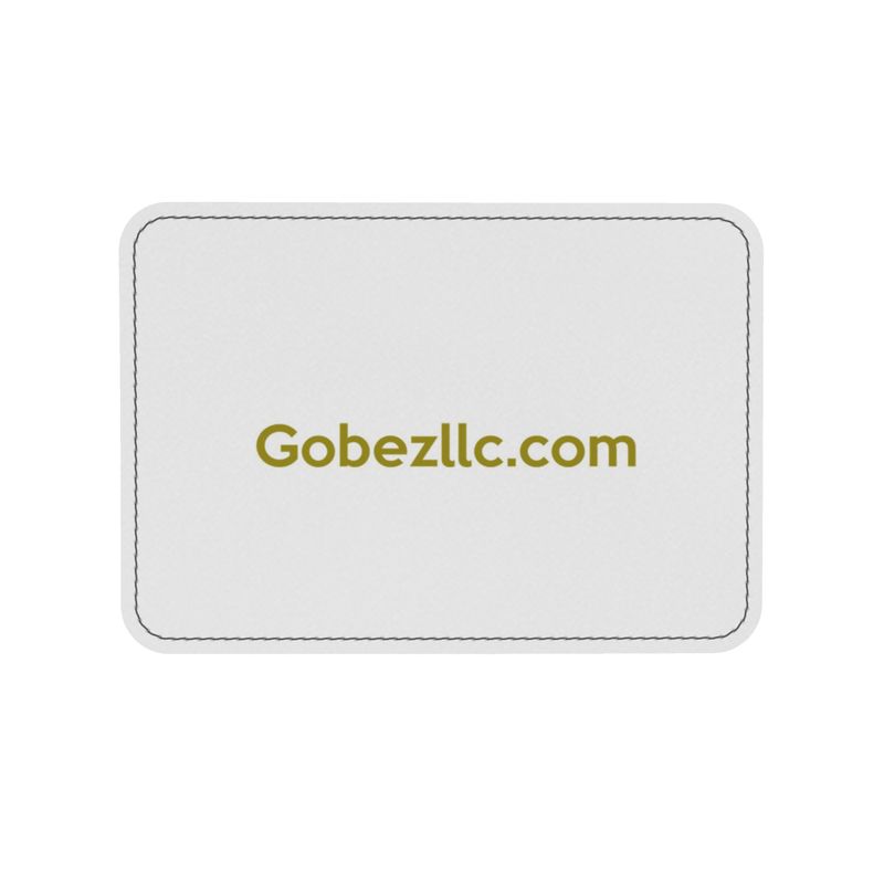 Luxury Art Deco Geometric Napa Leather Backpack