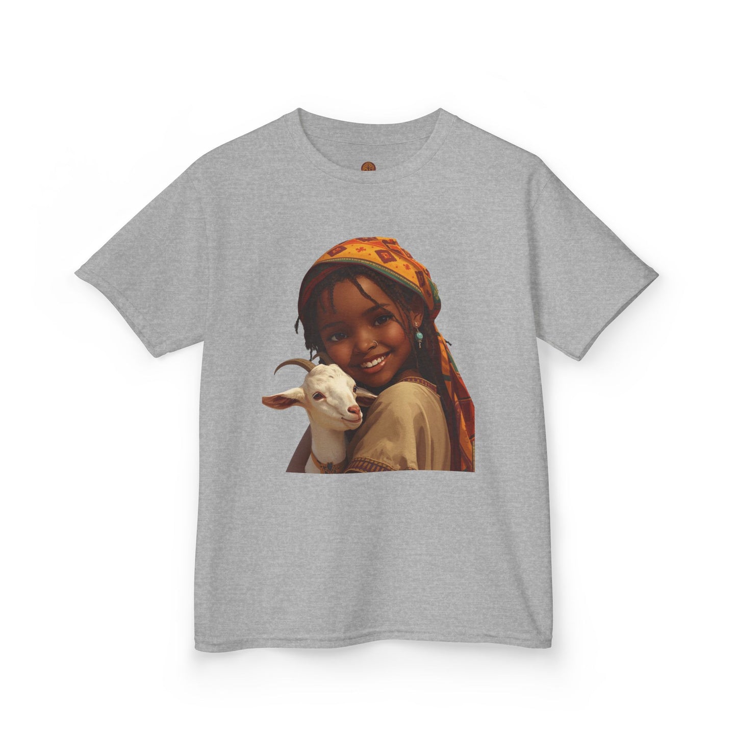 Child of the Afar Lands T- shirt