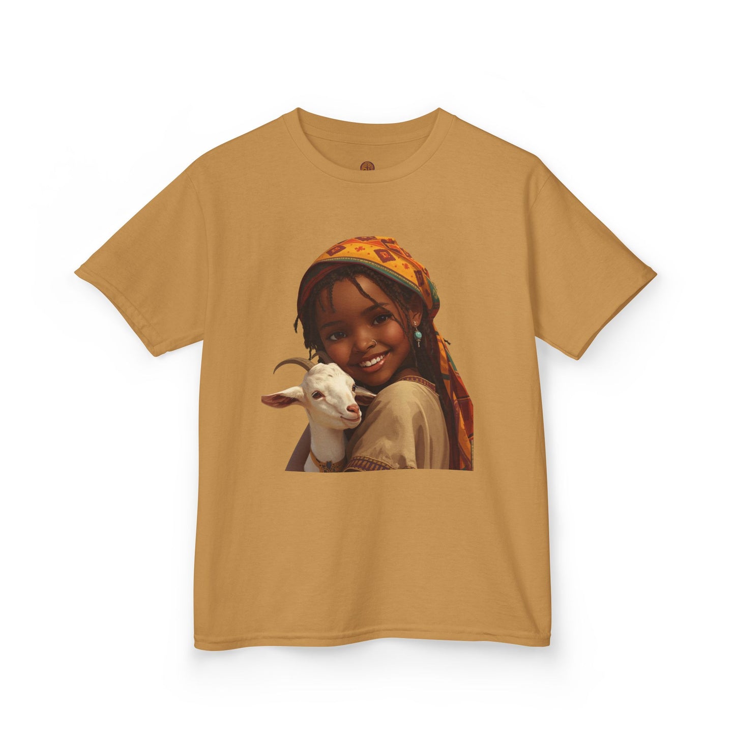 Child of the Afar Lands T- shirt