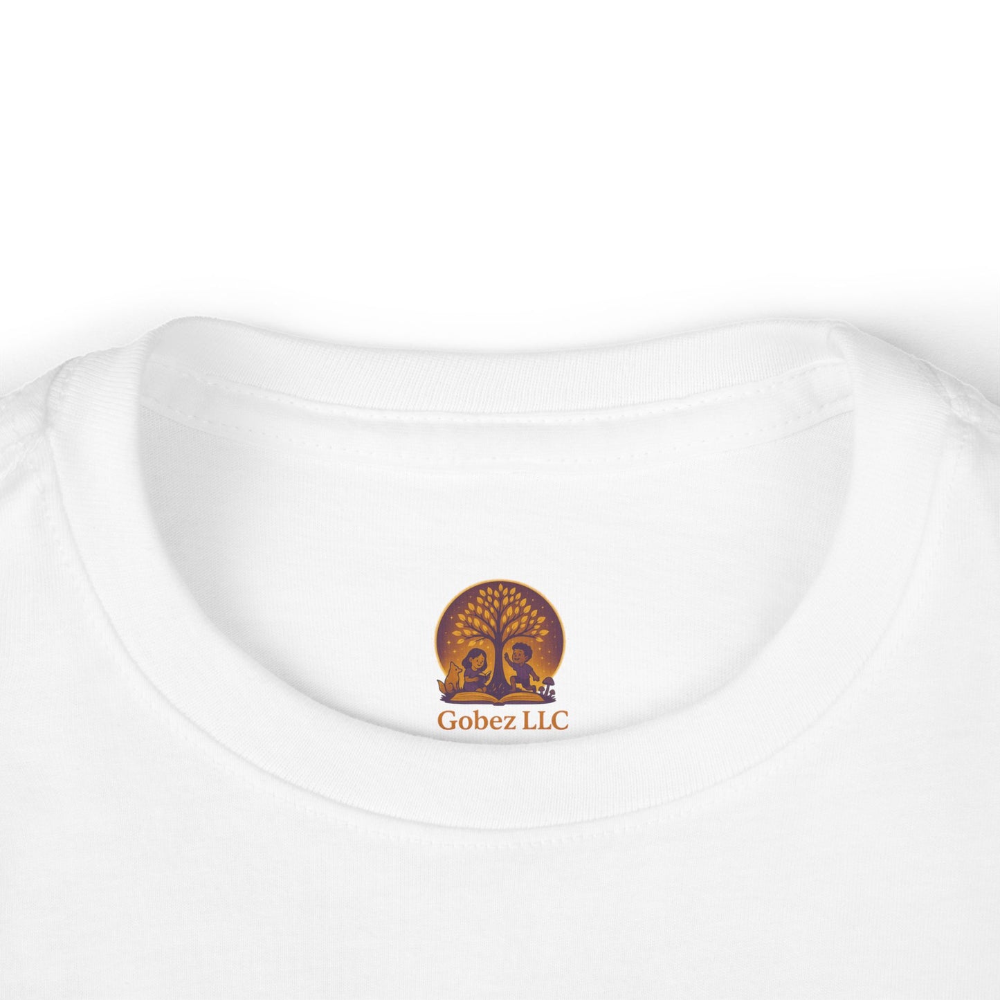 Pomegranate Illustration Toddler Long Sleeve